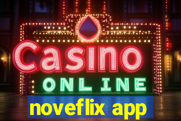 noveflix app